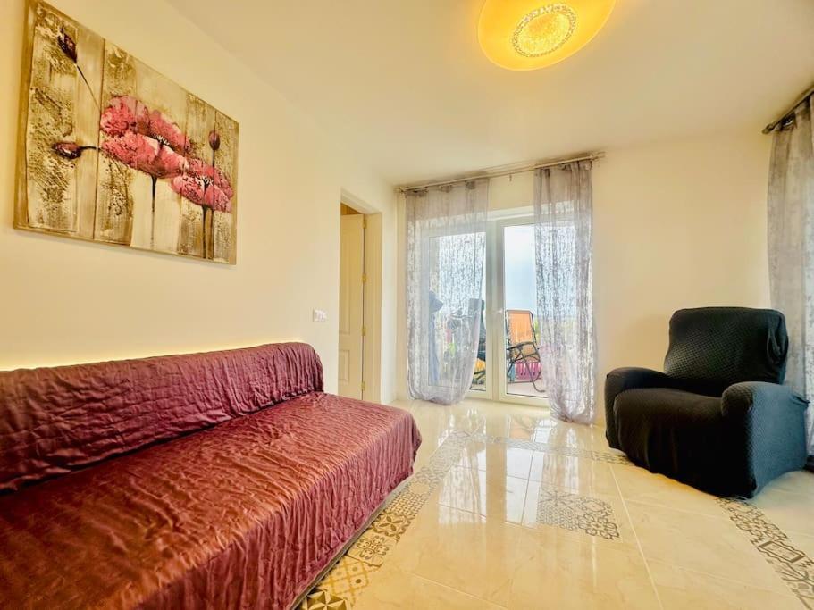 Apartamento Con Vistas Al Mar Y Portaventura Salou Exterior foto