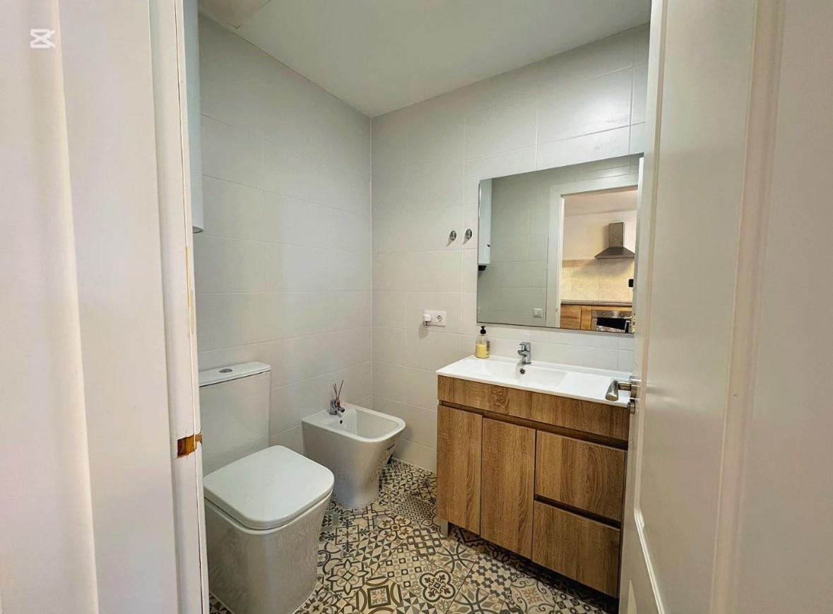 Apartamento Con Vistas Al Mar Y Portaventura Salou Exterior foto